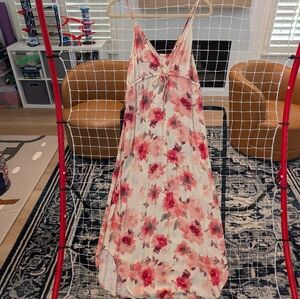 Floral dress - Million - Small